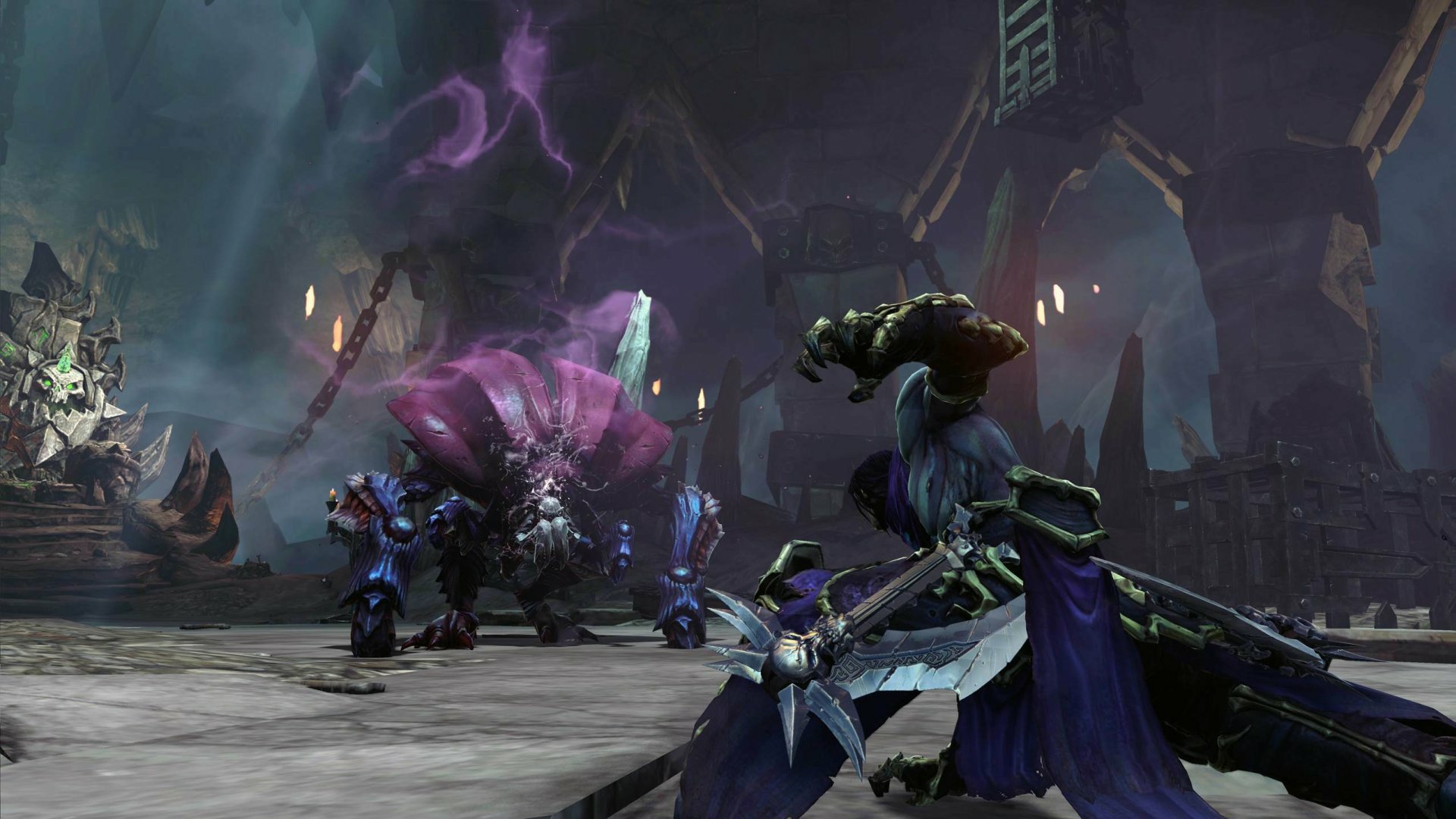 Darksiders II - Imagen 8